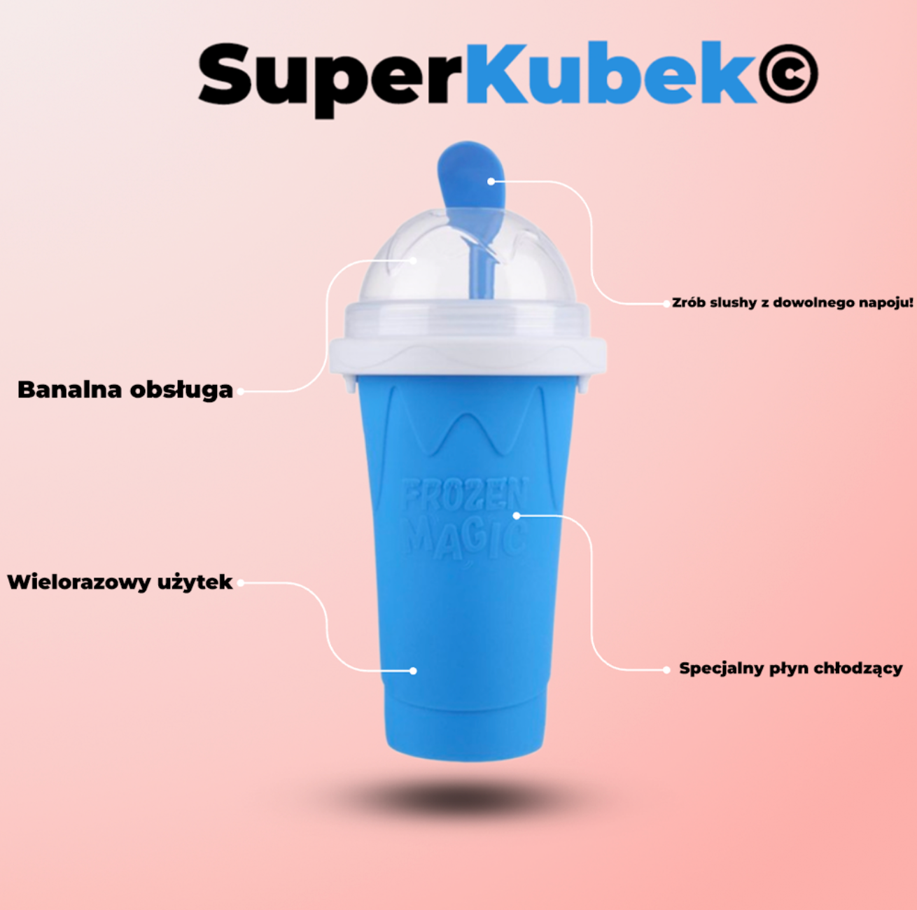 Super Kubek© *PROMOCJA*
