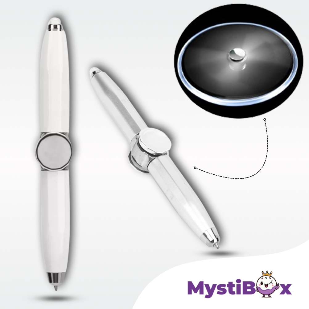 SUPER BOX (ZESTAW WSZYSTKICH SUPER GADŻETÓW)