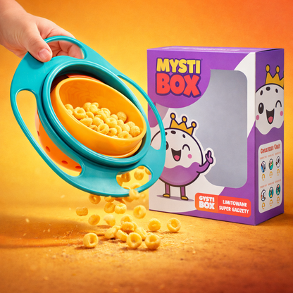 SUPER BOX (ZESTAW WSZYSTKICH SUPER GADŻETÓW)