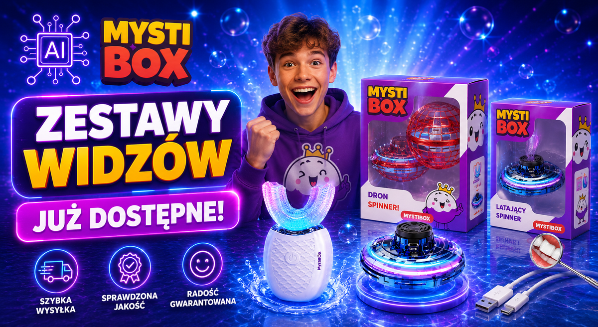 MYSTIBOX