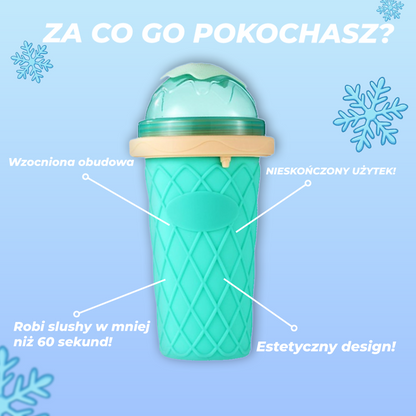 Super Kubek© - Winter Limited Edition