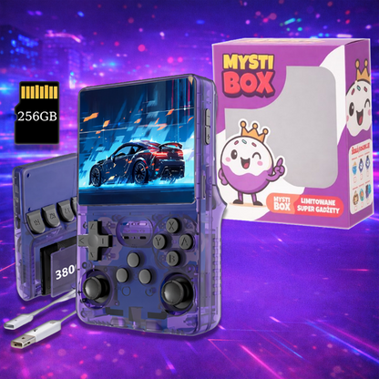 SUPER BOX (ZESTAW WSZYSTKICH SUPER GADŻETÓW)