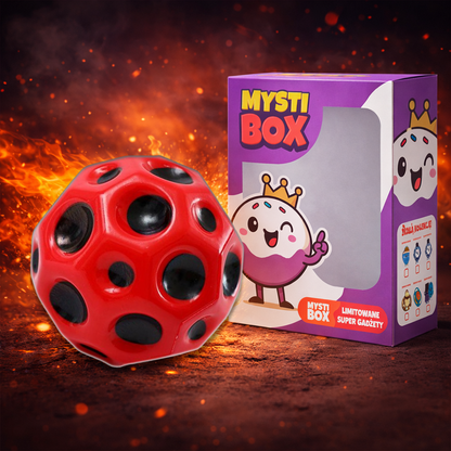 SUPER BOX (ZESTAW WSZYSTKICH SUPER GADŻETÓW)