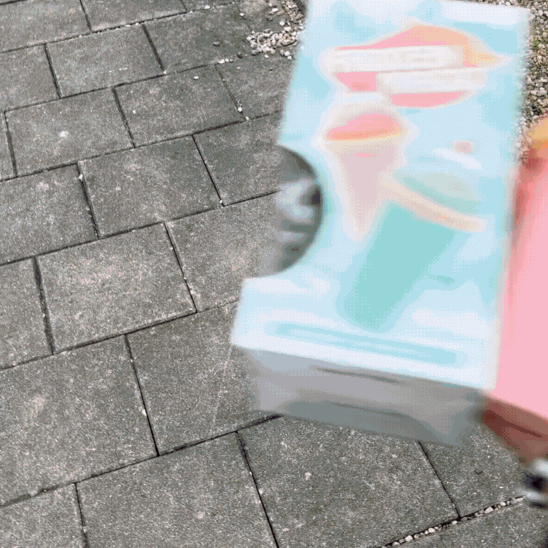 Super Kubek© - Winter Limited Edition