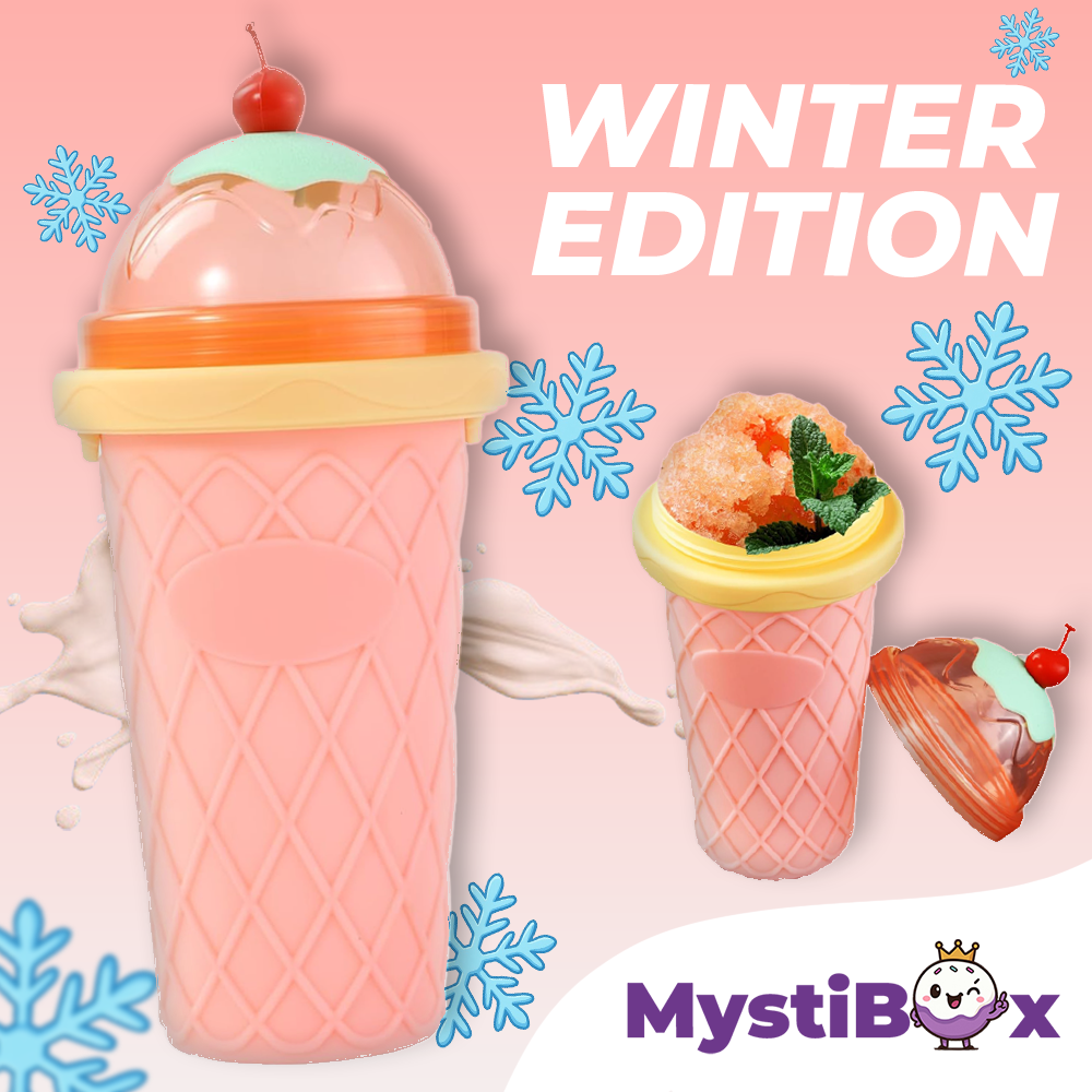 Super Kubek© - Winter Limited Edition