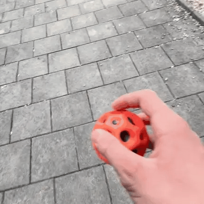 Super Piłka© - NAJMOCNIEJSZA PIŁKA ŚWIATA