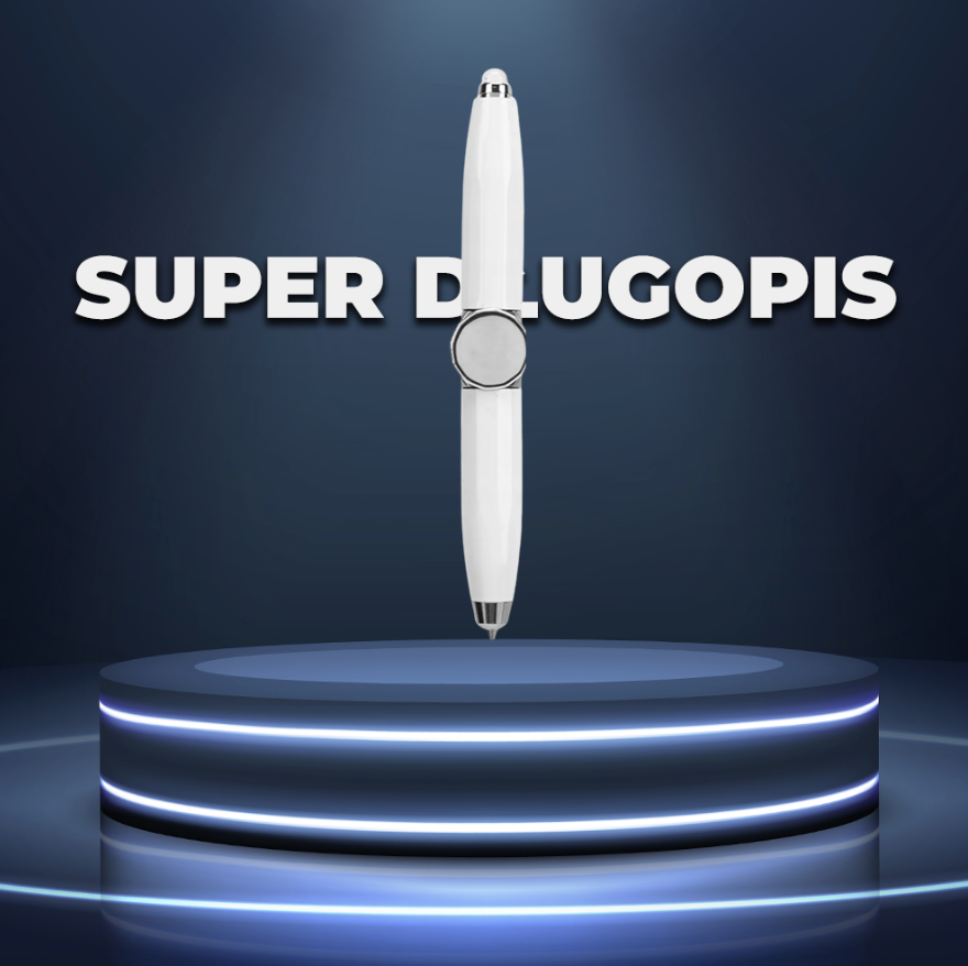 Super Długopis©