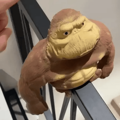 Super Małpa© - NIEZNISZCZALNA ZABAWKA