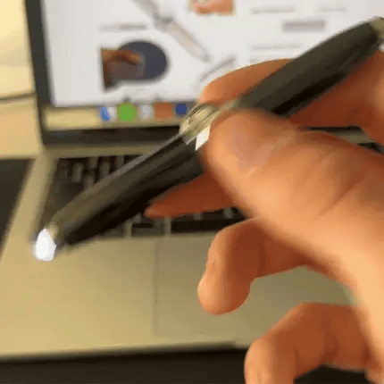 Super Długopis© - INTELIGENTNY DŁUGOPIS DO TRICKÓW