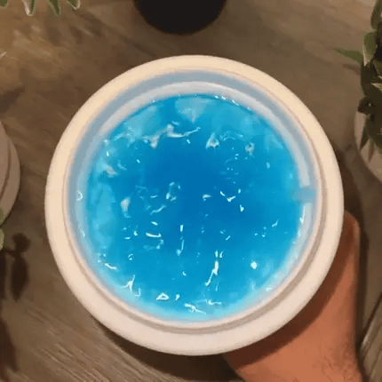 Super Kubek© - Zamieni każdy napój w slushy