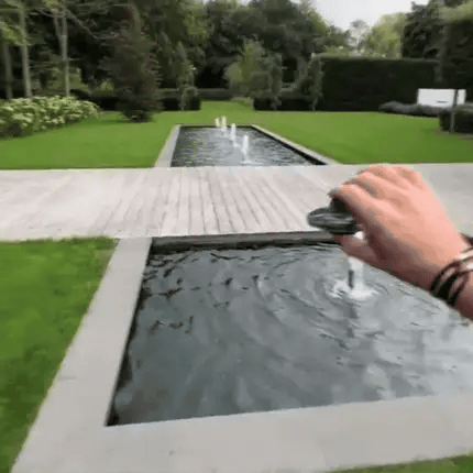 SUPER SPINNER© - UFO