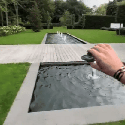 SUPER SPINNER© - UFO